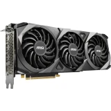..... Видеокарта RTX 3070 MSI 8Gb (RTX 3070 VENTUS 3X 8G OC LHR) (0792) ОЕМ из ремонта
