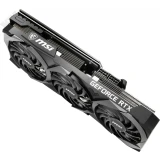 ..... Видеокарта RTX 3070 MSI 8Gb (RTX 3070 VENTUS 3X 8G OC LHR) (0792) ОЕМ из ремонта