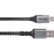 Кабель USB - USB Type-C, 3м, VCOM CU401M-3M - фото 2
