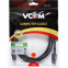 Кабель USB - USB Type-C, 3м, VCOM CU401M-3M - фото 4
