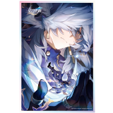 Доска Шикиши miHoYo Honkai Sunday Light Cone Series A Grounded Ascent (6942421158943)