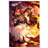 Доска Шикиши miHoYo Honkai Tingyun Light Cone Series Long Road Leads Home (6942421158950)