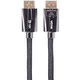 Кабель DisplayPort - DisplayPort, 5м, VCOM CG655-5.0