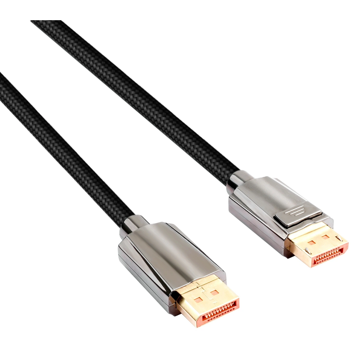 Кабель DisplayPort - DisplayPort, 5м, VCOM CG655-5.0 - фото 2