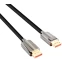 Кабель DisplayPort - DisplayPort, 5м, VCOM CG655-5.0 - фото 2