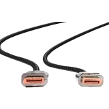 Кабель DisplayPort - DisplayPort, 5м, VCOM CG655-5.0