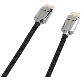 Кабель DisplayPort - DisplayPort, 5м, VCOM CG655-5.0