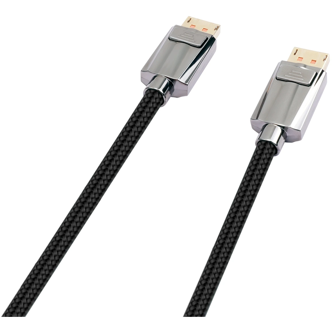 Кабель DisplayPort - DisplayPort, 5м, VCOM CG655-5.0 - фото 4