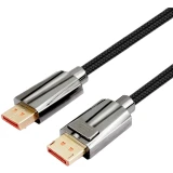 Кабель DisplayPort - DisplayPort, 5м, VCOM CG655-5.0