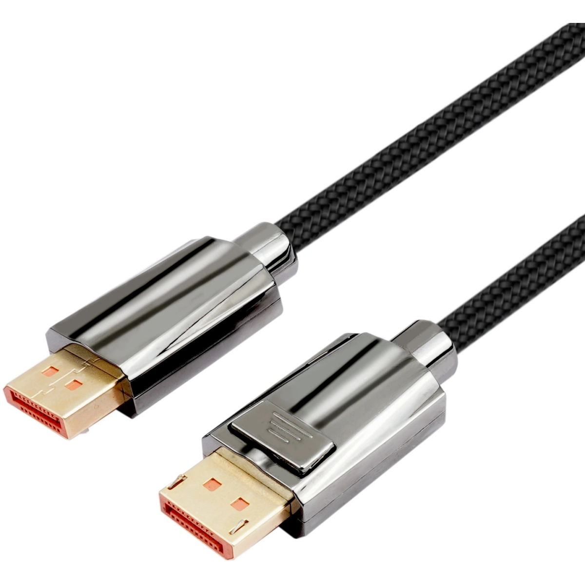 Кабель DisplayPort - DisplayPort, 5м, VCOM CG655-5.0 - фото 5