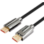 Кабель DisplayPort - DisplayPort, 5м, VCOM CG655-5.0 - фото 5