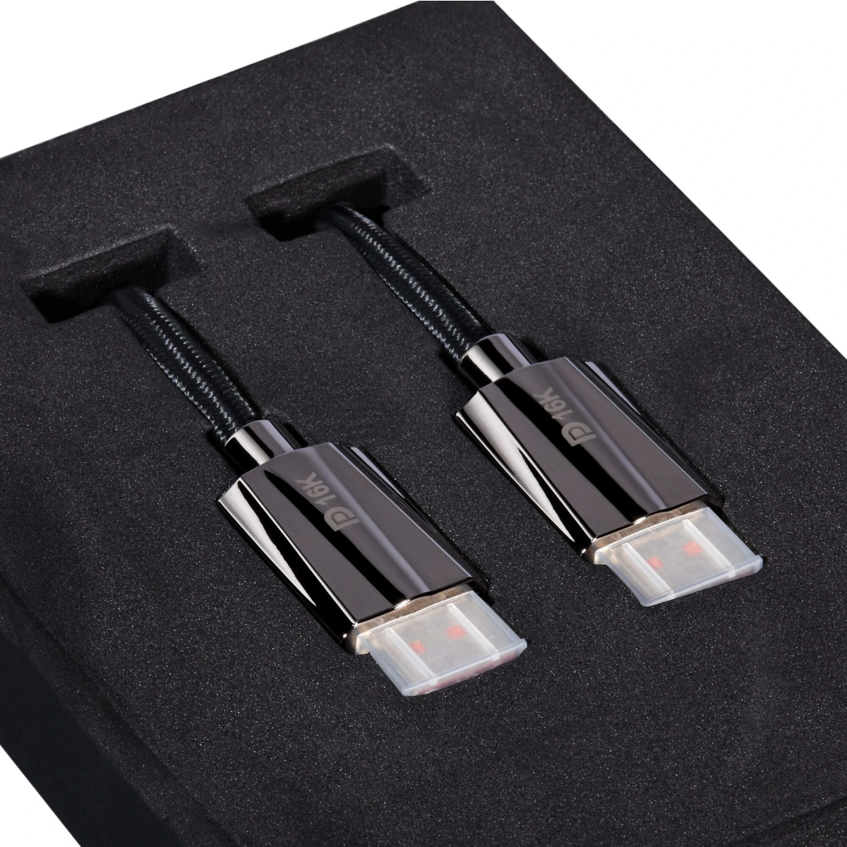 Кабель DisplayPort - DisplayPort, 5м, VCOM CG655-5.0 - фото 9