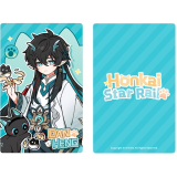 Карточка коллекционная miHoYo Honkai Danheng Little Cat Series Imbibitor Lunae (6942421142331)