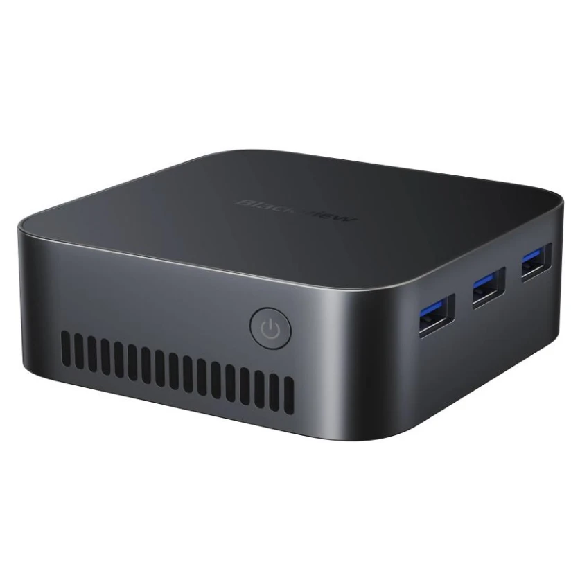 Неттоп Blackview MP80 (MP80/N95/16+512GB) - фото 2