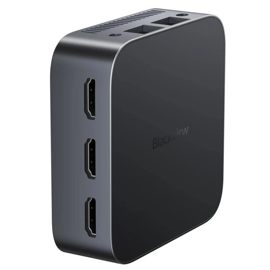 Неттоп Blackview MP80 (MP80/N95/16+512GB) - фото 6