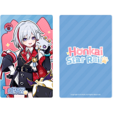 Карточка коллекционная miHoYo Honkai Topaz Tiny Cat Series (6942421142362)