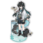 Стенд miHoYo Honkai Dan Heng Honkai Little Cat Series Imbibitor Lunae (6942421142270)