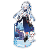 Стенд miHoYo Honkai Jingliu Tiny Cat Series (6942421142294)