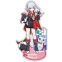 Стенд miHoYo Honkai Топаз Topazz Tiny Cat Series (6942421142300)