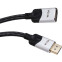 Кабель удлинительный DisplayPort - DisplayPort, 0.5м, VCOM CG635F-0.5 - фото 3