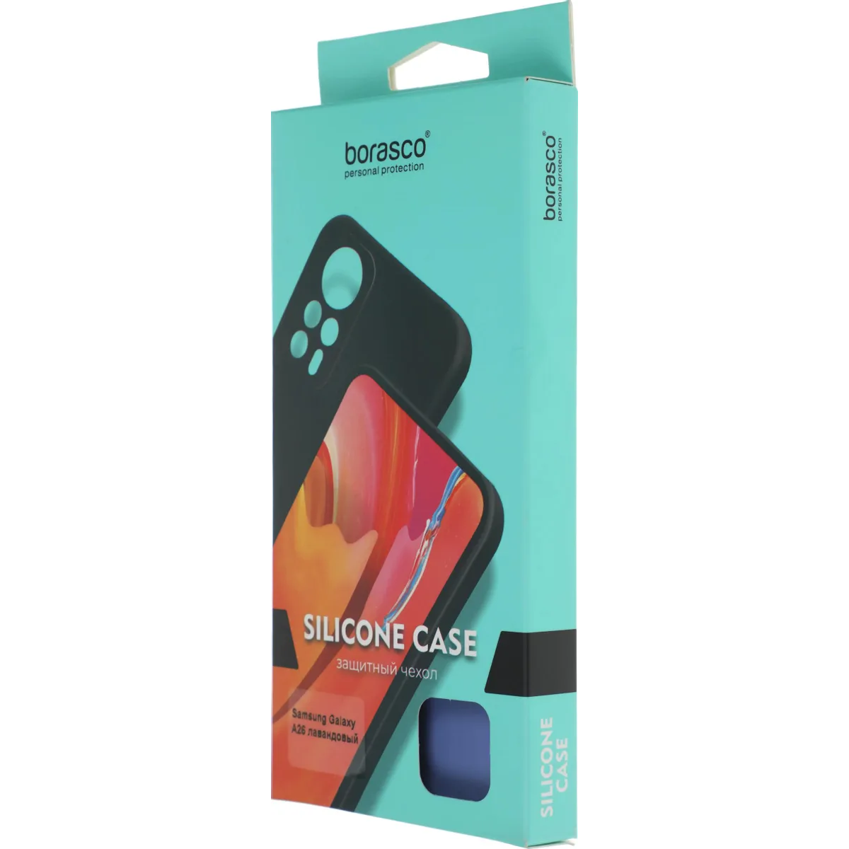 Чехол BoraSCO 74979 - фото 7