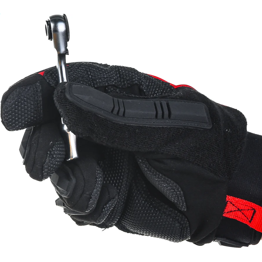 Набор бит Wera WE-056490 - фото 5