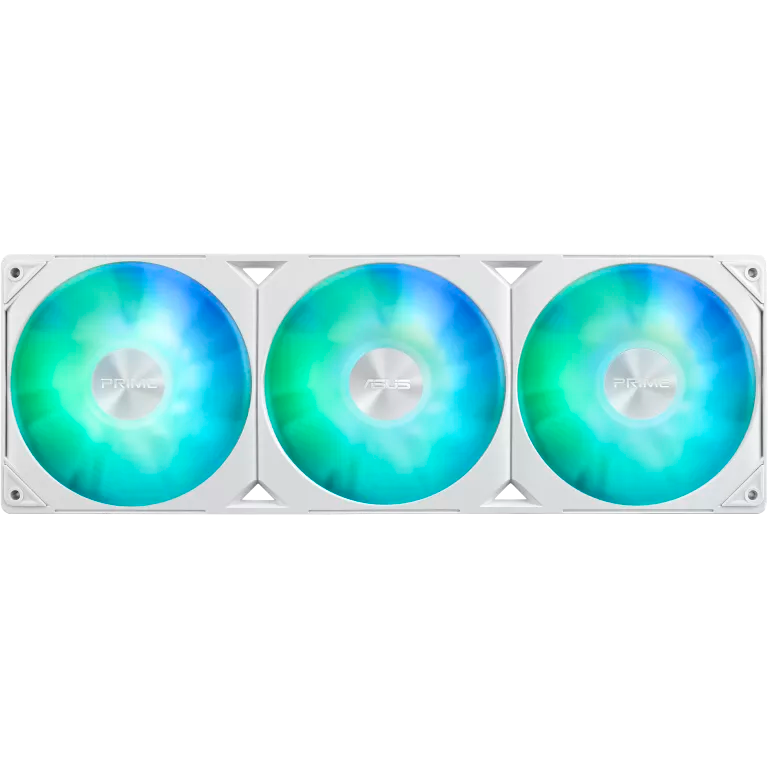 Система жидкостного охлаждения ASUS ROG PRIME LC 360 ARGB White - 90RC0102-B0EAY0 - фото 5
