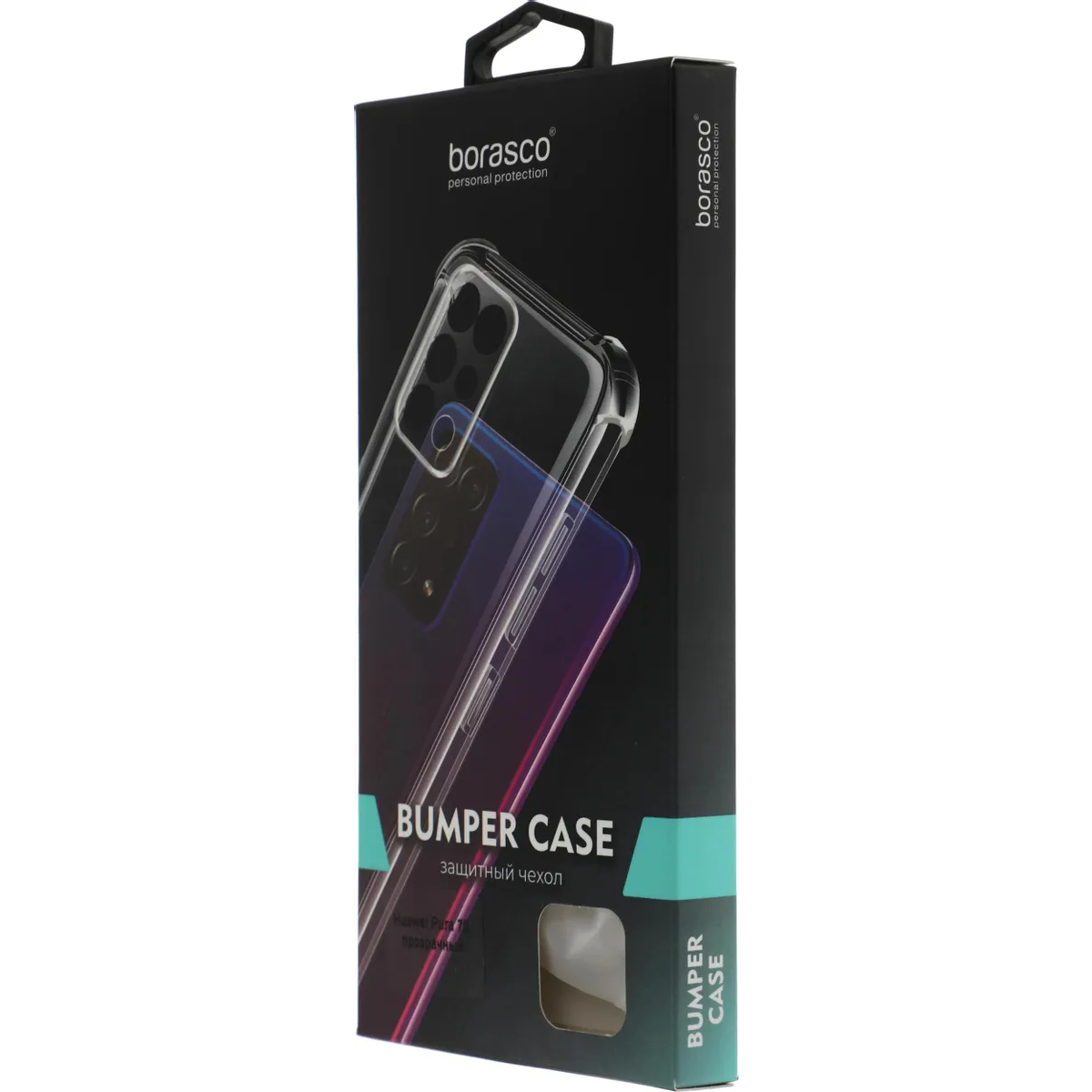 Чехол BoraSCO 73430 - фото 8