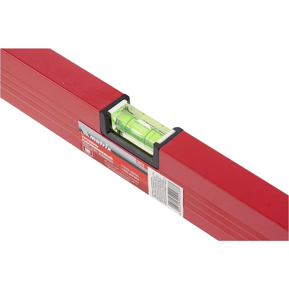 Уровень Matrix 33223 - фото 3