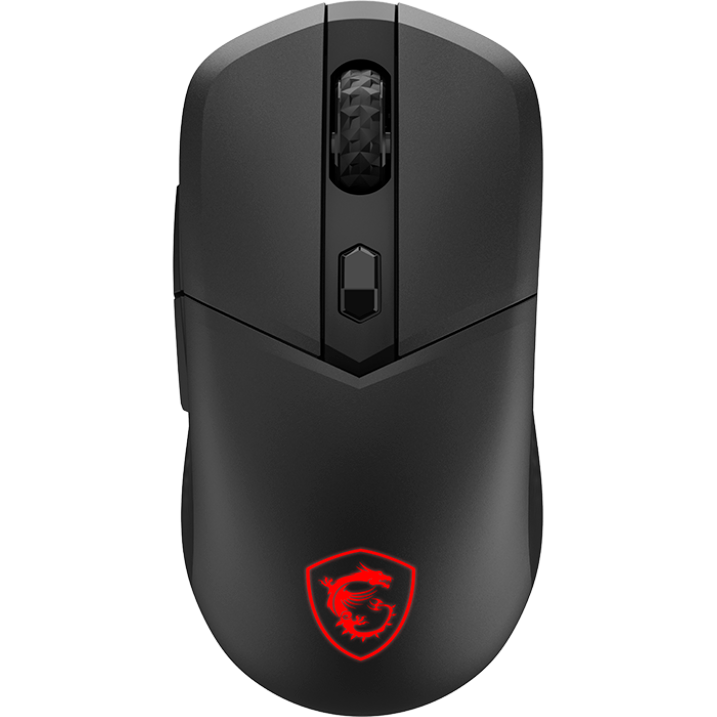 Мышь MSI Versa 300 Black - S12-4301260-CLA