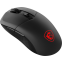 Мышь MSI Versa 300 Black - S12-4301260-CLA - фото 2