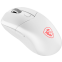 Мышь MSI Versa 300 White - S12-4301440-CLA - фото 2