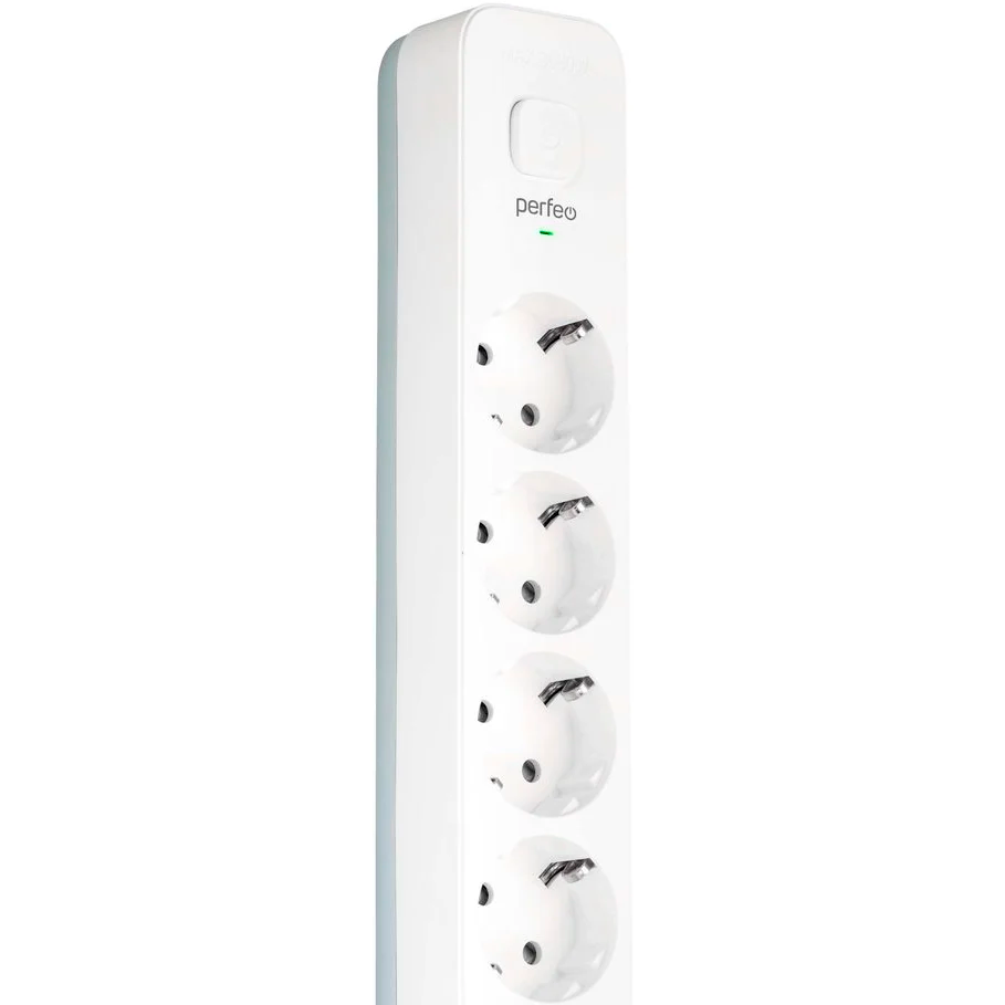 Сетевой удлинитель Perfeo PF_C3967 - фото 2
