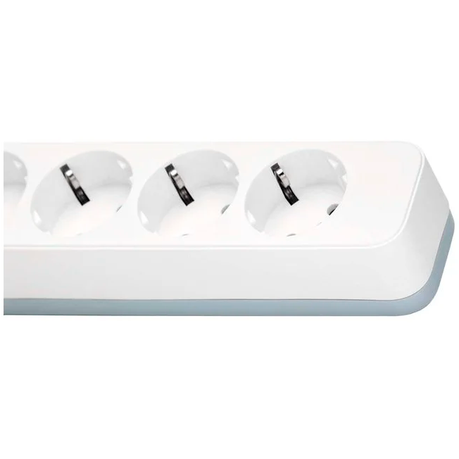 Сетевой удлинитель Perfeo PF_C3967 - фото 3