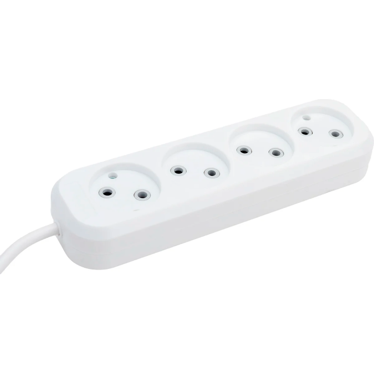 Сетевой удлинитель UNIVersal У6-766 - 9631944 - фото 4