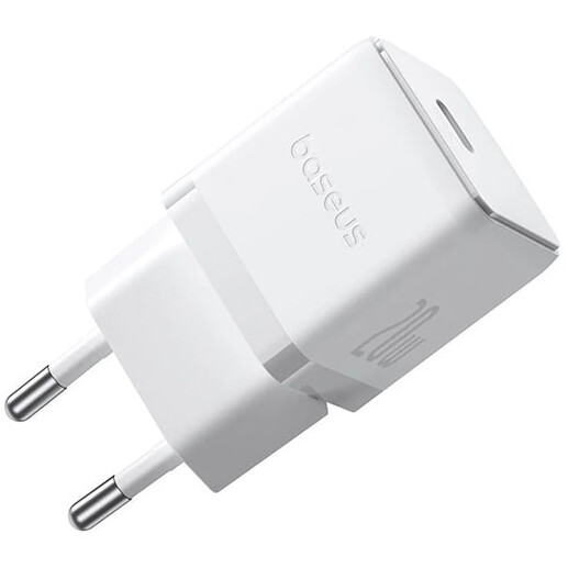 Сетевое зарядное устройство Baseus P10111602213-00