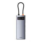 Док-станция Baseus Joystar 7 in 1 USB-C Hub (B00030708811-00)