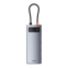 Док-станция Baseus Joystar 7 in 1 USB-C Hub - B00030708811-00 - фото 2