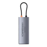 Док-станция Baseus Joystar 7 in 1 USB-C Hub (B00030708811-00)