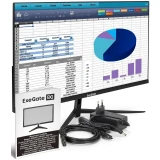 Монитор ExeGate 24" SuperView EH2407 (EX298353RUS)