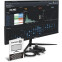 Монитор ExeGate 27" SuperView EH2707 - EX298355RUS - фото 8