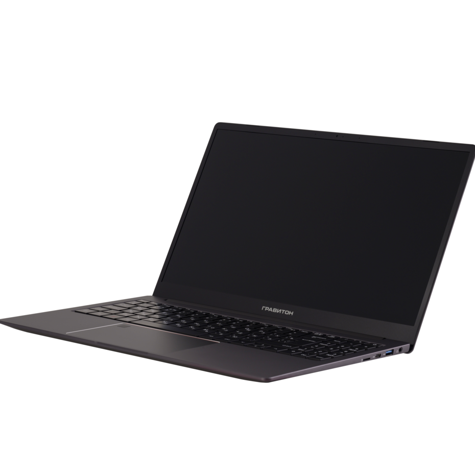 Ноутбук Гравитон Н15И-Т 15 (149641) - Н15И-Т_149641 - фото 2