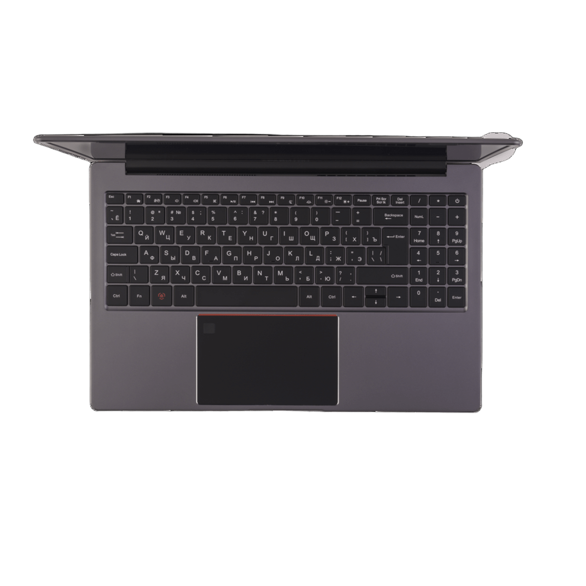 Ноутбук Гравитон Н15И-Т 15 (149641) - Н15И-Т_149641 - фото 3