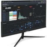 Монитор ExeGate 27" SuperView EH2707A (EX298354RUS)