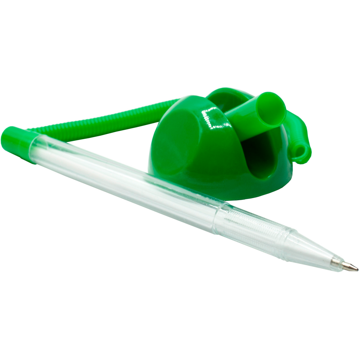 Ручка шариковая Buro 1609331 - фото 3