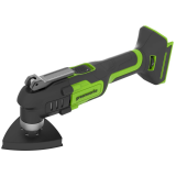 Шлифовальная машина Greenworks G24MT (3400307)