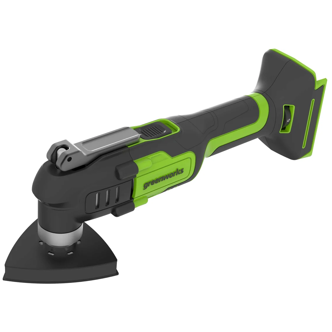 Шлифовальная машина Greenworks G24MT - 3400307