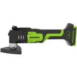 Шлифовальная машина Greenworks G24MT (3400307)