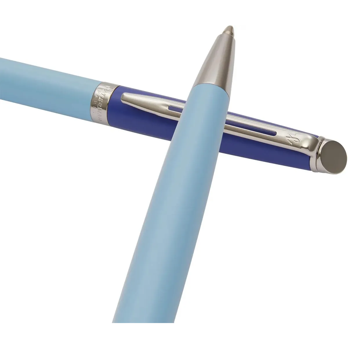 Ручка шариковая Waterman Hemisphere Colour Blocking (2179927) - фото 3