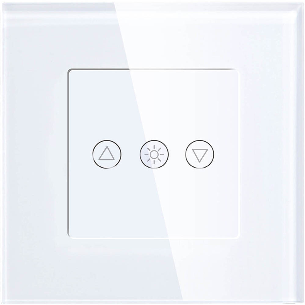 Умный диммер/выключатель HIPER IoT Dimmer WT01G (HDY-DWT01G)